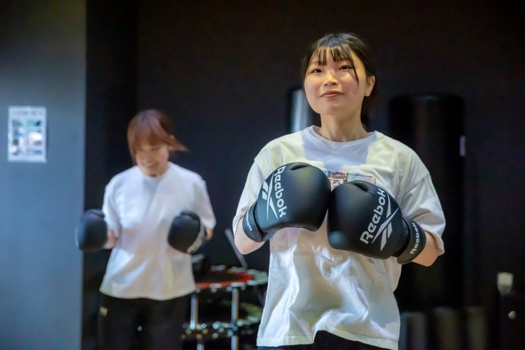 新登場！シェイプアップエクササイズ♬