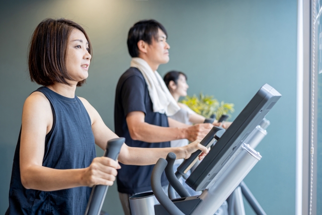40代以降の筋トレの必要性とは？