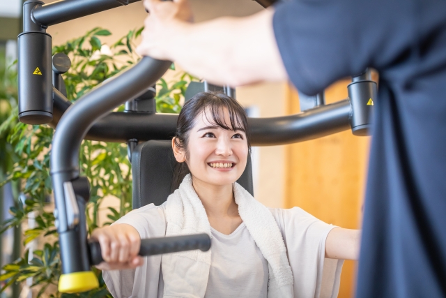 初心者向け｜HAPISAFITNESSで最初にやるべきおすすめ3選
