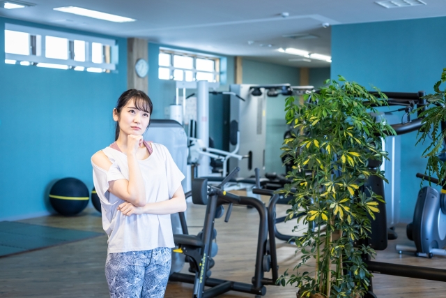 【ジム初心者あるある】やりがちな失敗と対策