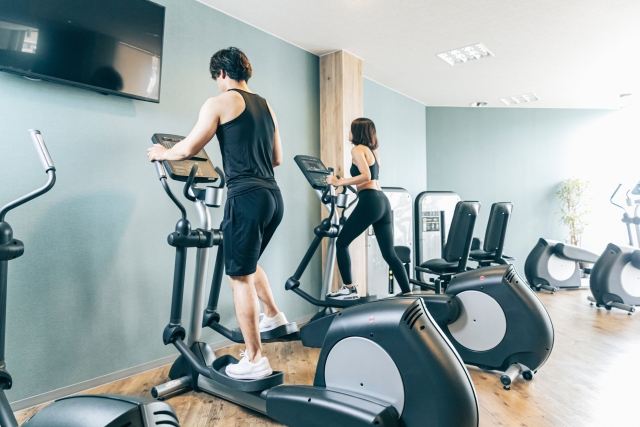 有酸素運動がダイエットに効果的な理由とは？