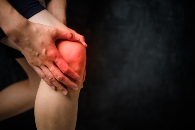 初心者が注意したいケガ予防のポイント