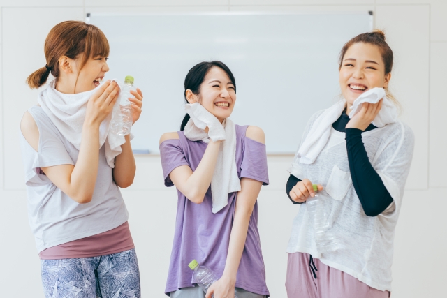 毎日の習慣が体に及ぼす健康効果について