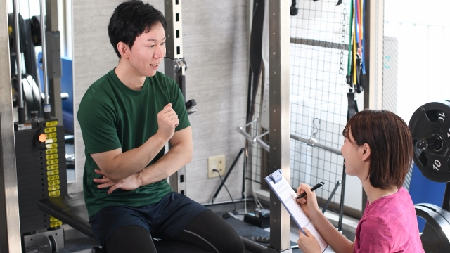 運動を始めたら仕事のパフォーマンスが上がった話