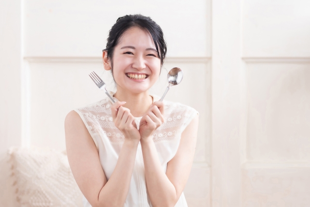 運動前に食べるべきもの　筋トレ編