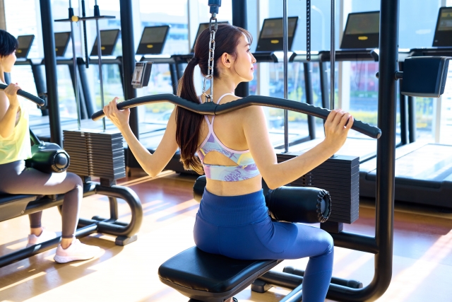 ジムに毎日行くのはあり？