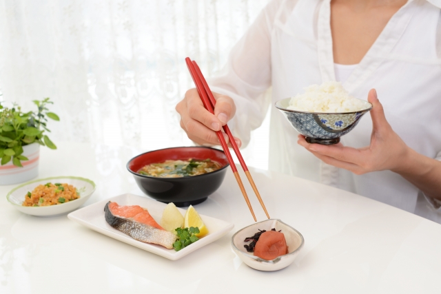 運動前に食べるべきもの　（ダイエット編）