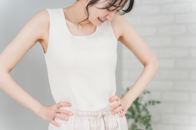 デスクワークで肩こりが起こる理由