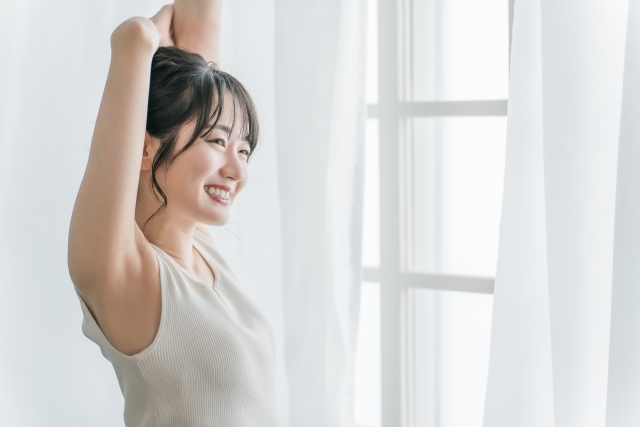 デスクワークで腰が痛くなる理由