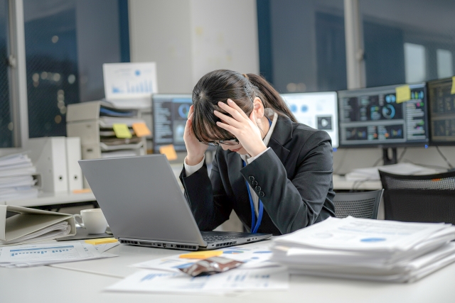 座りすぎが“第二の喫煙”と呼ばれる科学的背景